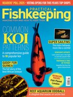 Practical Fishkeeping